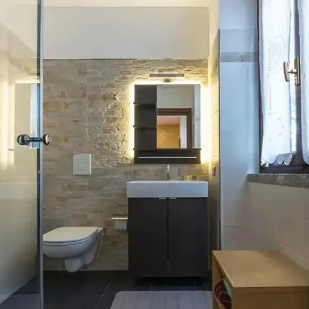 With Garden In 페를레도