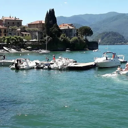 With Garden In 페를레도