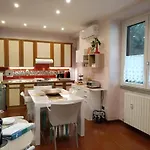Appartamento With Garden In *