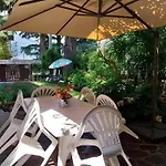 With Garden In