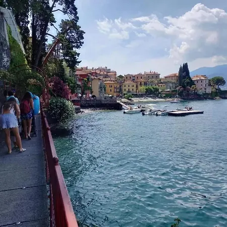 With Garden In Apartment