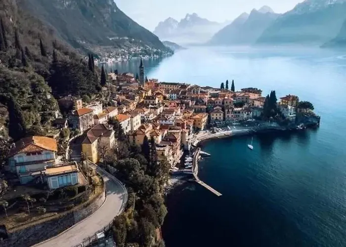 With Garden In דירה *