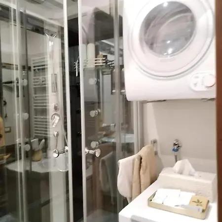 Lägenhet With Garden In Perledo