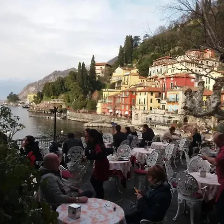 With Garden In Lägenhet